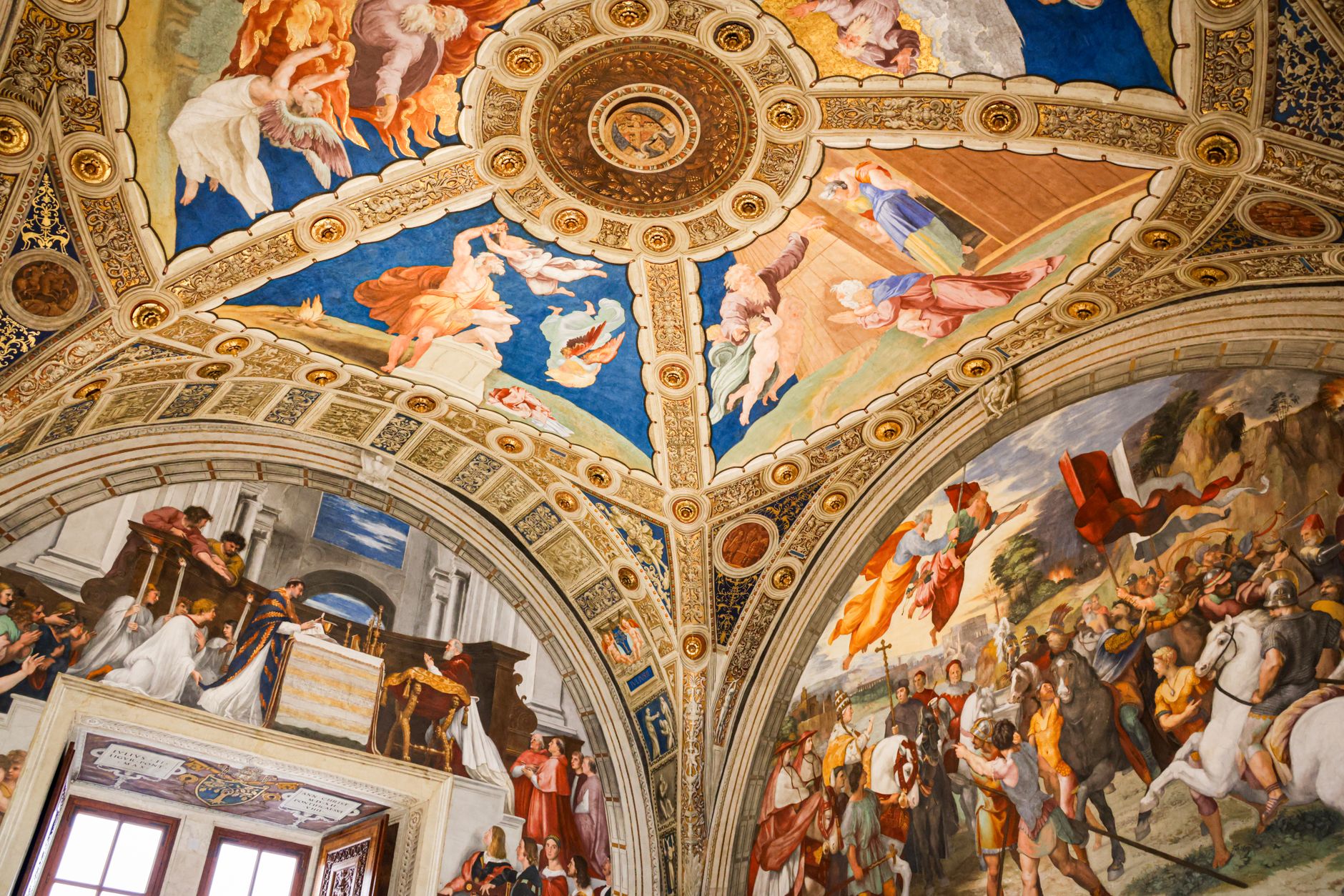 Art and culture gallery