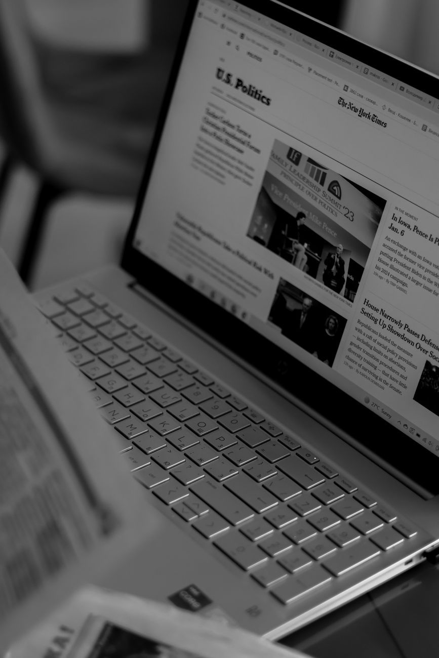 Politics and Government News