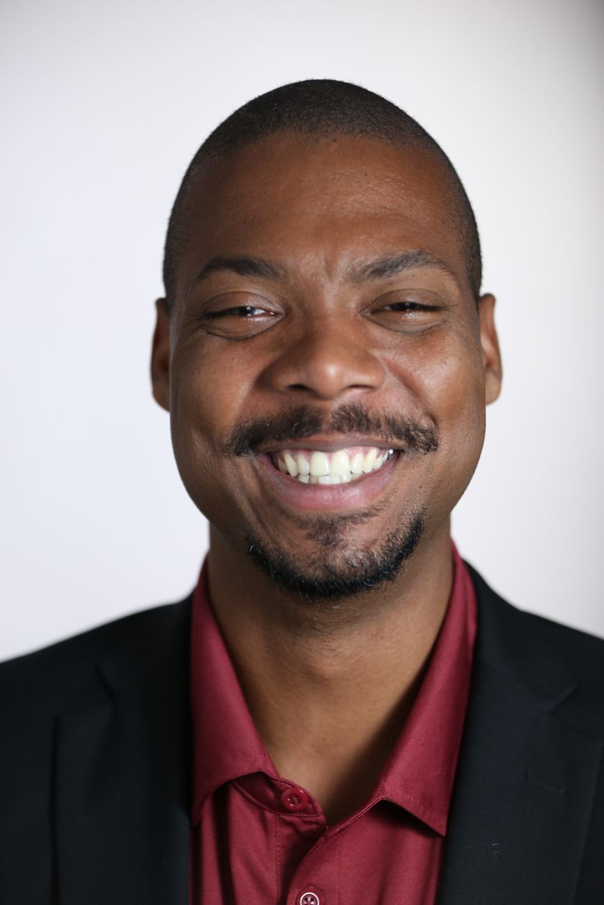 Thabo Mthembu