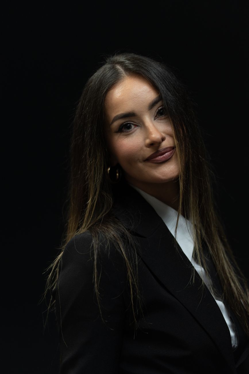 Zarah Naidoo